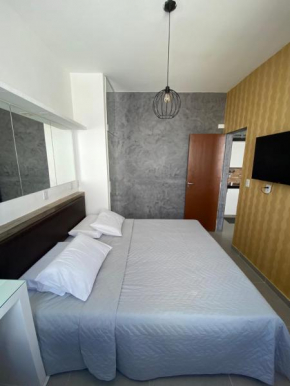 Apartamento Farol Barra Beach